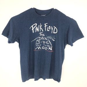 Pink Floyd Dark Side of the Moon Official T-shirt